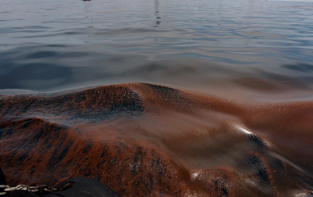 Маріуполь: навчання з ліквідації розливу нафти в морі минули задовільно, - міська рада