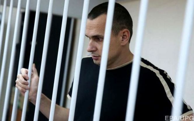Росія у внутрішніх документах визнає Сенцова громадянином України, - адвокат Дінзе