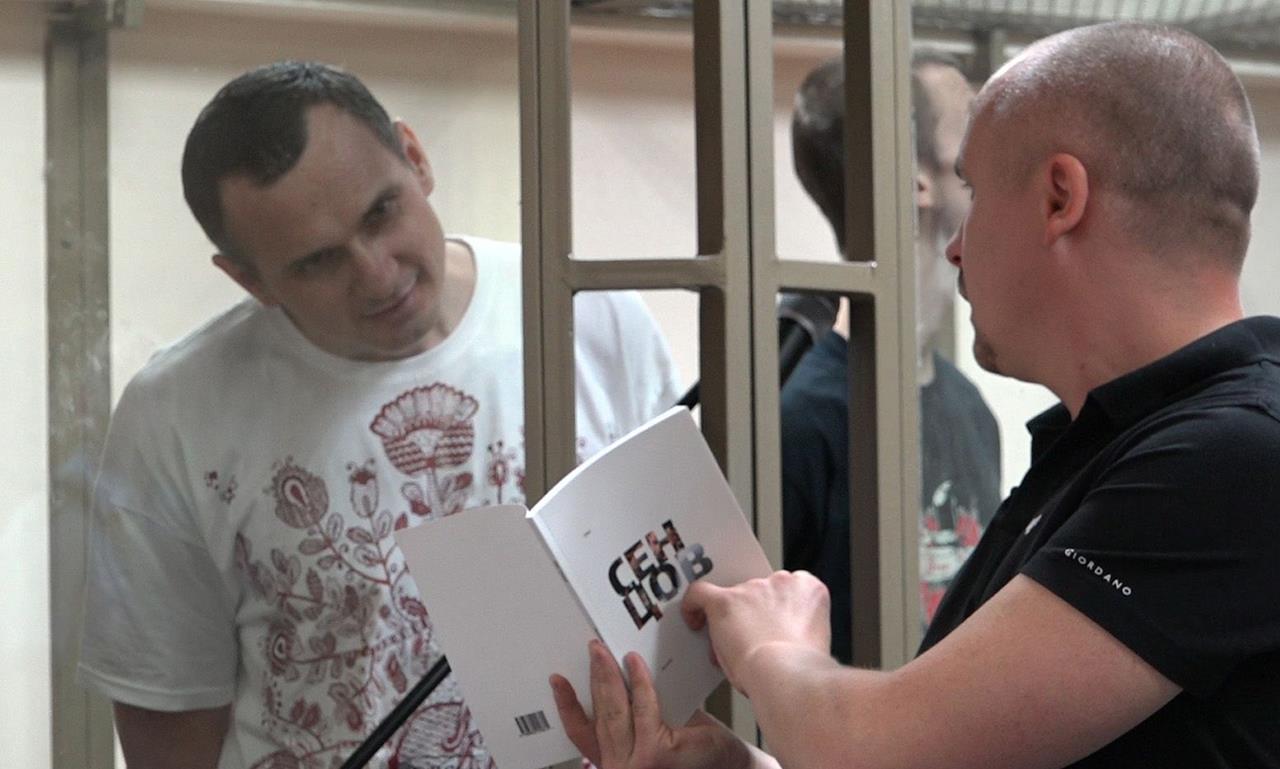 Українці Австралії приєднаються до одноденного голодування на підтримку Сенцова