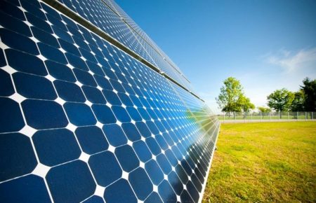 Міністр екології заявив про готовність французів інвестувати 1 млрд євро у сонячну електростанцію в Чорнобилі