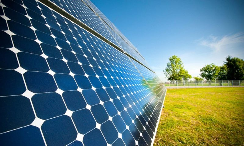 Міністр екології заявив про готовність французів інвестувати 1 млрд євро у сонячну електростанцію в Чорнобилі