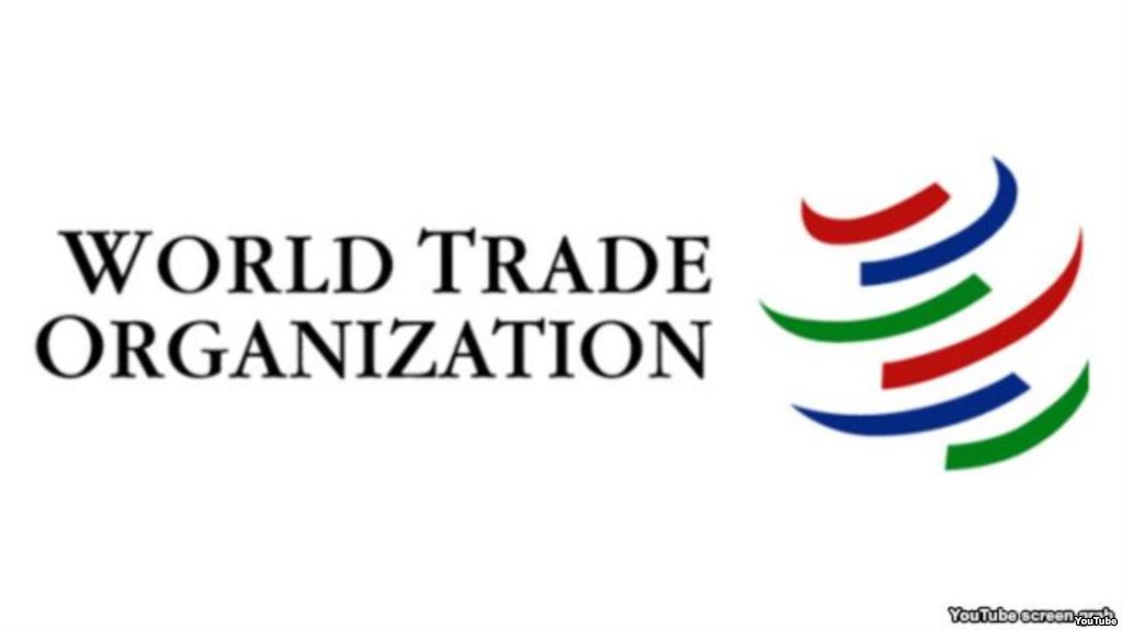 Росія подала позов до Світової організації торгівлі до США через мита на сталь та алюміній