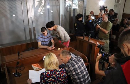 Суд взяв під варту третього підозрюваного у нападі на ромський табір у Львові