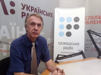 Україна має мати такі сили стримування, щоб ракети могли долетіти до Москви і трохи далі, - Огризко Україна має мати такі сили стримування, щоб ракети могли долетіти до Москви і трохи далі, - Огризко