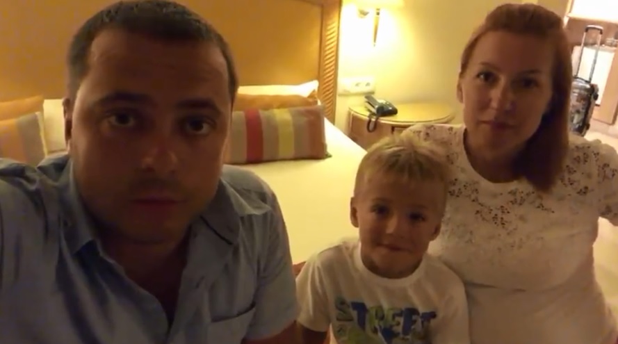 Українських туристів розмістили у готелі у туніському місті Сус