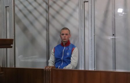 Імовірного організатора нападу на ромський табір у Львові арештували (ФОТО)