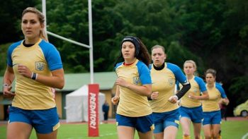 В Україні вперше відбудеться чемпіонат Європи з регбі-7 серед жінок В Україні вперше відбудеться чемпіонат Європи з регбі-7 серед жінок