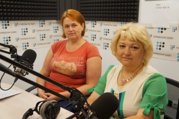Не ховайте в чотирьох стінах дітей із інвалідністю, - організаторки фестивалю «Такий, як я» Не ховайте в чотирьох стінах дітей із інвалідністю, - організаторки фестивалю «Такий, як я»