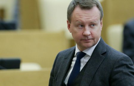 Вбивство Вороненкова: обвинувальний акт повернули прокуратурі на доопрацювання