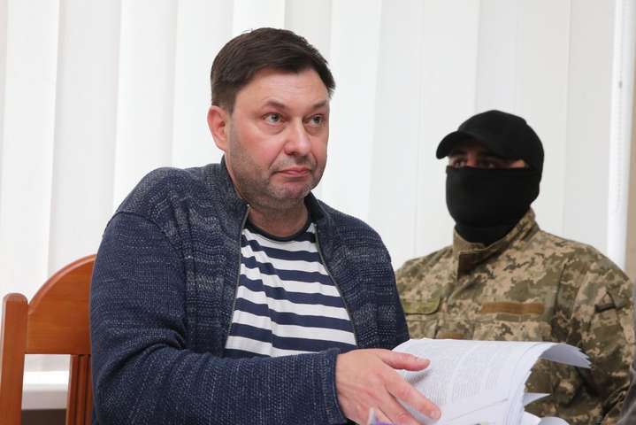 Журналістка дослідила, як Разумков та «РИА Новости Украина» «створювали» новини