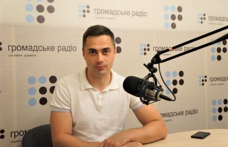 СБУ лише через півроку почала цікавитися полоненим Стасом Асєєвим, - Фірсов про затриманого в «ДНР» блогера