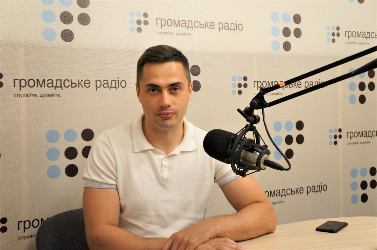 СБУ лише через півроку почала цікавитися полоненим Стасом Асєєвим, - Фірсов про затриманого в «ДНР» блогера