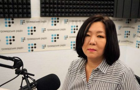 Казахстанська журналістка Жанара Ахметова не може отримати статус біженки в Україні