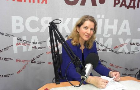 Військові рішення ніколи не принесуть сталий мир, - заступниця голови Спецмісії ОБСЄ в Україні