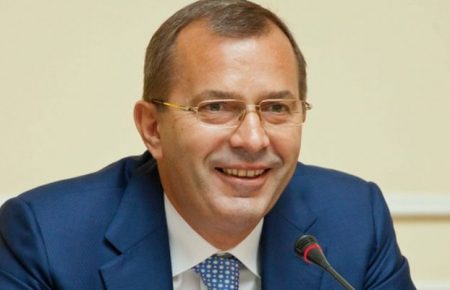 Суд ЄС анулював санкції проти Клюєва за 2017-2018 роки, - ЗМІ
