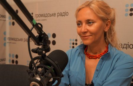 Україна може стати прикладом у частині свободи слова в східноєвропейському регіоні, - Анна Нємцова