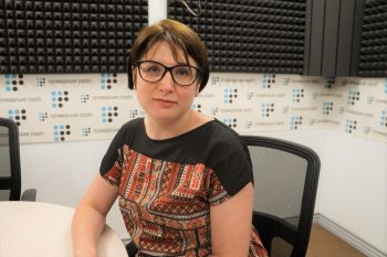 Пенсионный фонд Украины признает документы из оккупированного Крыма - Анна Рассамахина