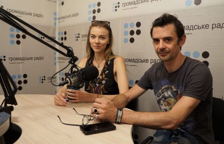 Російськомовні громадяни також можуть дотримуватися українських цінностей, - співачка
