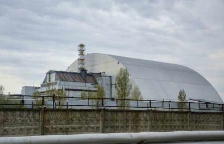 В Україні запрацювала європейська система відстеження радіаційних загроз