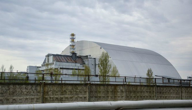 В Україні запрацювала європейська система відстеження радіаційних загроз
