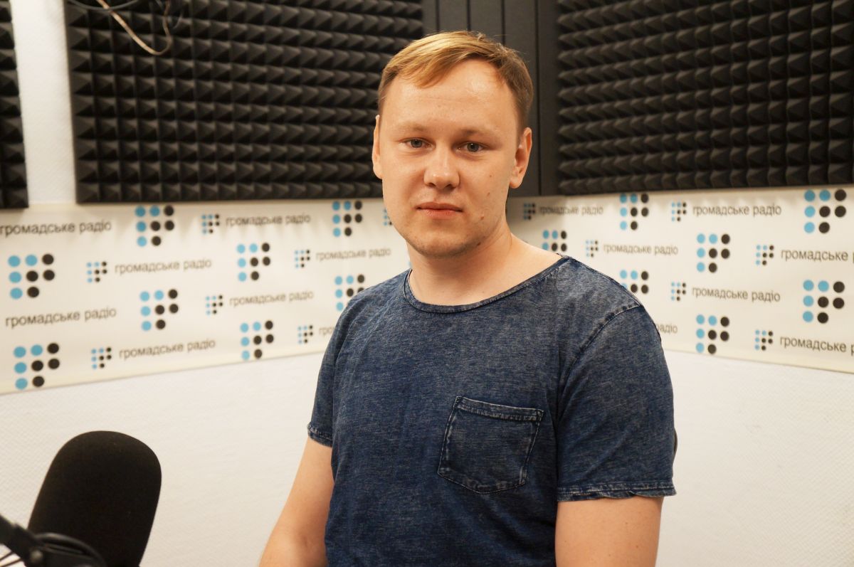 «Убивал чуть ли не целыми подъездами». Что пишут про пленного журналиста Станислава Асеева в «ДНР»?