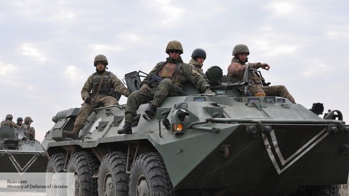 Генпрокуратура встановила особи 54 іноземців, які воюють на Донбасі проти України