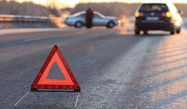 У Росії у ДТП загинули двоє українців У Росії у ДТП загинули двоє українців