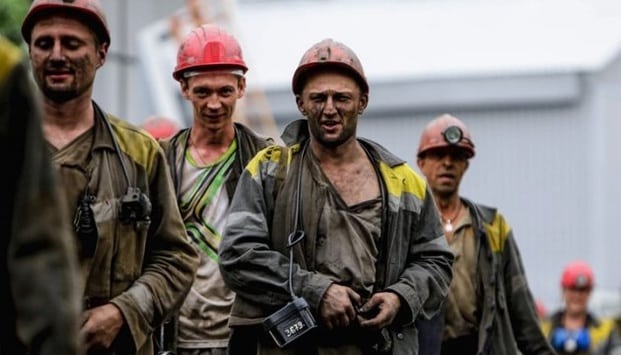 Виплатити зарплатню: шахтарі їдуть на зустріч з Гройсманом
