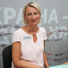 Лілія Грудко