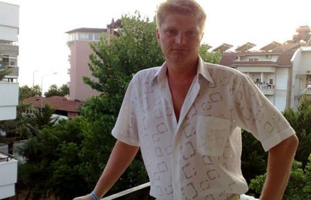 Адвокат затриманого в Росії Ігоря Кіяшка поки не знає, чи відмовляється той від його послуг