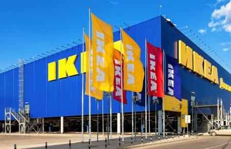 IKEA підтверджує відкриття магазину у Києві