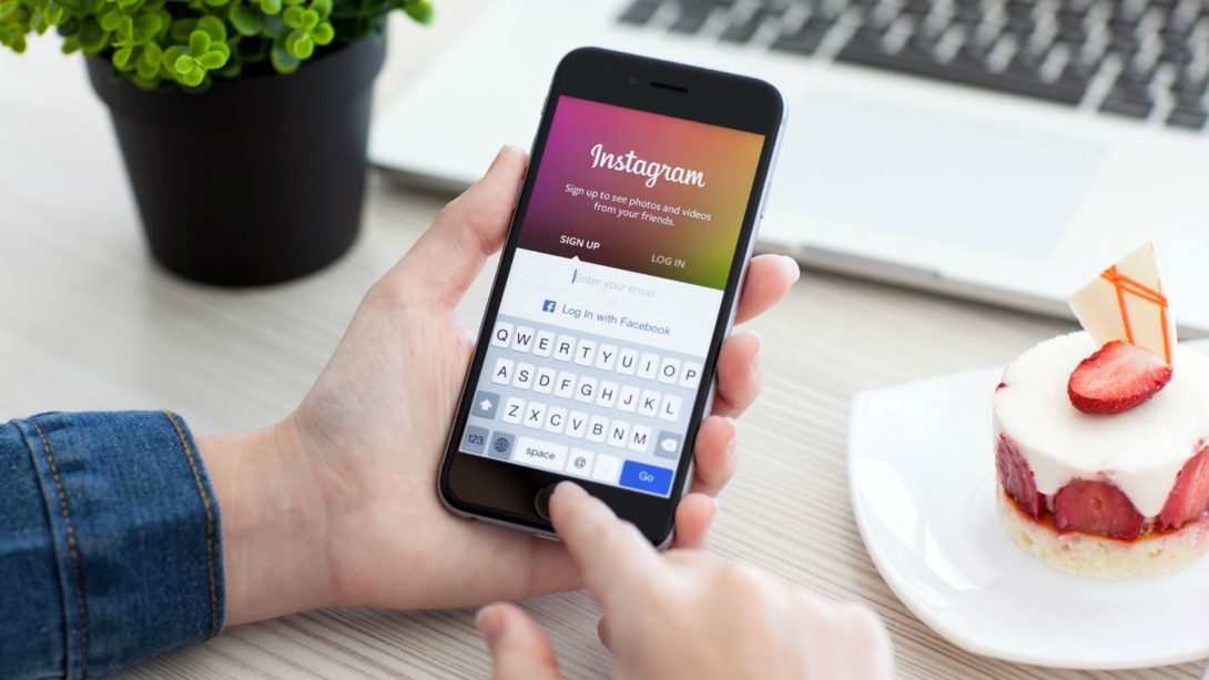 Instagram прискорив розробку маркування для померлих користувачів