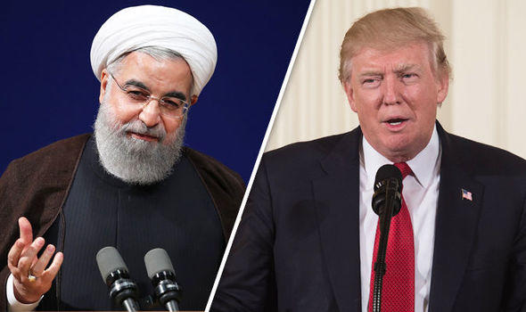 Американці ніколи не досягнуть своїх цілей в Ірані — президент Роухані