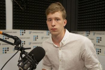 Рівний рівному по-абітурієнтськи: київський випускник створив сайт для абітурієнтів