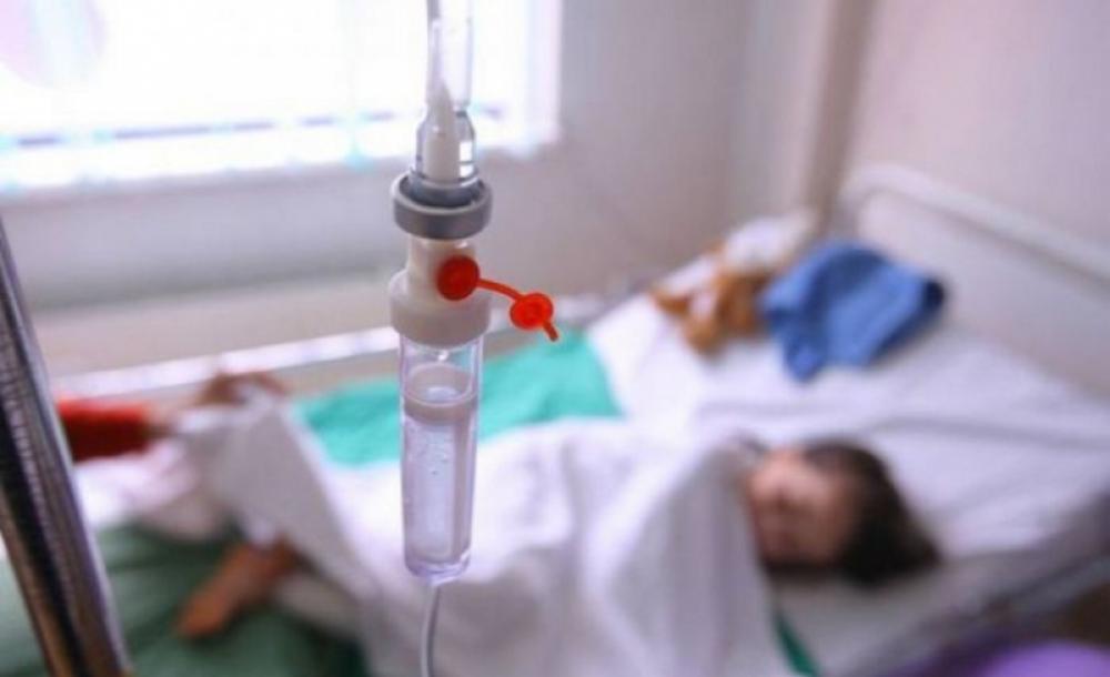 У готелі в Яремчі отруїлися 11 дітей, п'ятьох госпіталізували