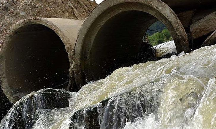 Уряд Франції виділить Маріуполю 45 млн євро на систему очищення води