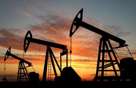 Ціна на нафту вперше за 4 роки перевищила $85 внаслідок санкцій США проти Ірану