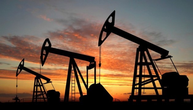 Нафта Brent торгується на рівні $29,54 за барель
