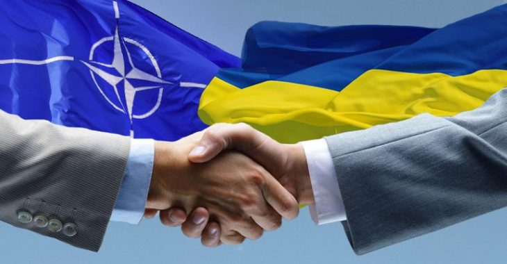 Україна візьме участь у саміті НАТО, — Пристайко Україна візьме участь у саміті НАТО, — Пристайко