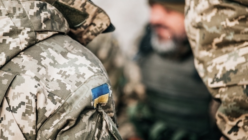 Штаб ООС: троє українських військових дістали порання на Донбасі