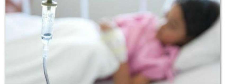 Спалах кишкової інфекції на Хмельниччині: госпіталізували вже 31 людину