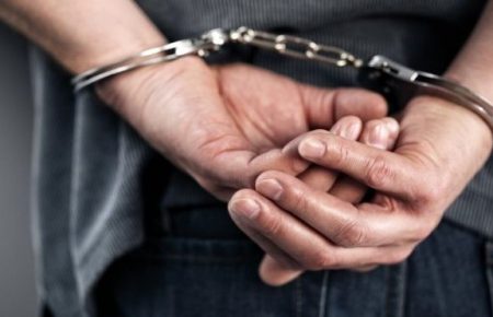 Підозрюваних у викраденні сина лівійського дипломата арештували на два місяці