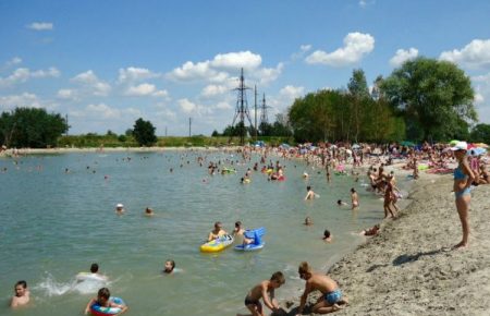 В яких водоймах Львівщини офіційно дозволено купатися? (ФОТО)