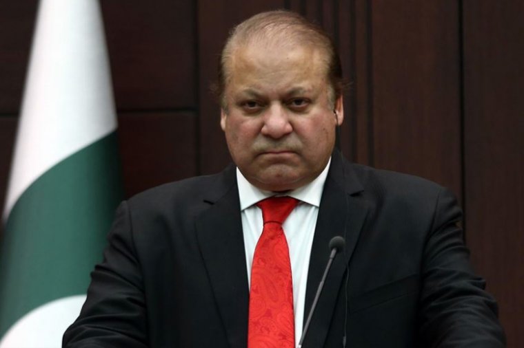 Екс-прем'єр Пакистану отримав 10 років в'язниці