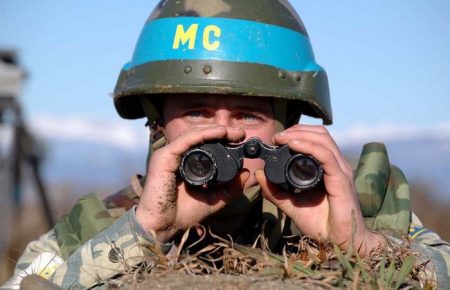 Президент Молдови проти виведення російських військ з Придністров’я