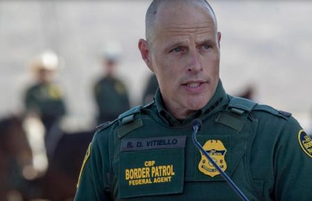 У США призначили нового голову міграційної поліції