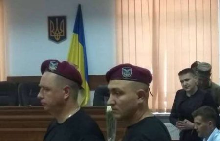 Слідчі встановили організатора у справі Рубана-Савченко — Матіос