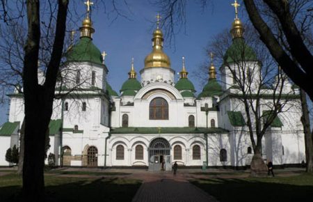 Реставрація Софійського собору дасть можливість зазирнути на 1000 років назад, - директор заповідника «Софія Київська»