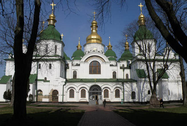 Реставрація Софійського собору дасть можливість зазирнути на 1000 років назад, - директор заповідника «Софія Київська»