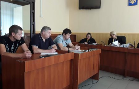 Судове засідання у справі прикордонника Колмогорова перенесли на 11 вересня